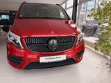 Mercedes-Benz V 300d Avangarde EDITION Lang AMG Line MB Garant