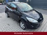 Ford Ka Titanium/Tüv Neu/Klima/Top - Ford Ka/Ka+ in Dortmund