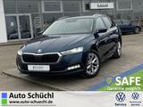 Skoda Octavia Combi 1.5 eTSI DSG Style HEAD-UP+SMART-L - Skoda Octavia: 1u