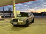 Subaru Forester SG 2.0X AWD  50.000 km - Subaru Forester: Kombi