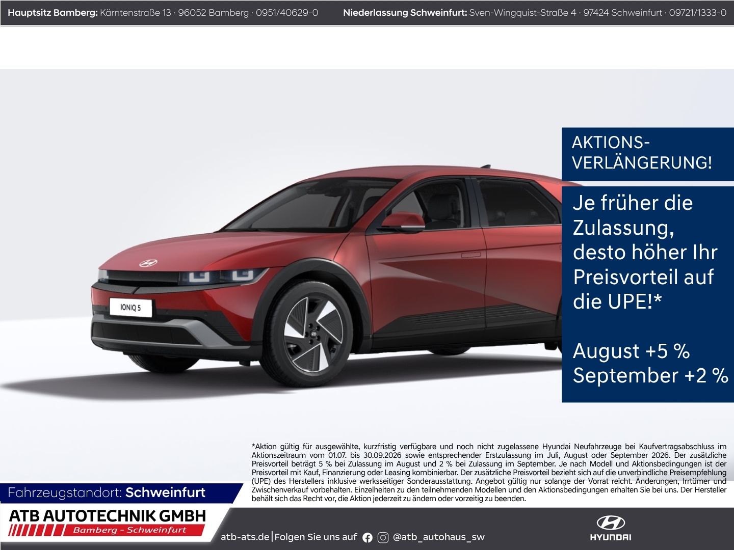 Hyundai IONIQ 5 - Bild 1