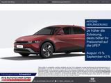 Hyundai IONIQ 5 MY27 UNIQ 84kWh Batterie 229PS 2WD HUD N - rote Hyundai IONIQ 5