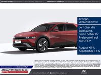 Hyundai IONIQ 5 - Vorschau Bild 1