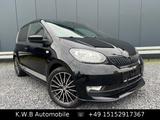 Skoda Citigo Monte Carlo/Panorama/PDC/Klimauutomatik/ - Skoda Citigo mit Panoramadach