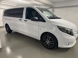 Mercedes-Benz Vito Tourer 114CDI Pro extralang/SHZ/Klima/Navi - Mercedes-Benz 9 Sitzer