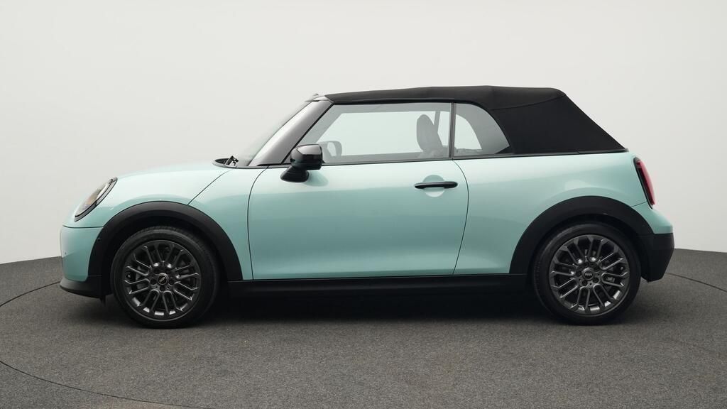 MINI Cooper Cabrio - Bild 4
