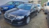 Volkswagen Passat comford--klima 6 gang mod-2010