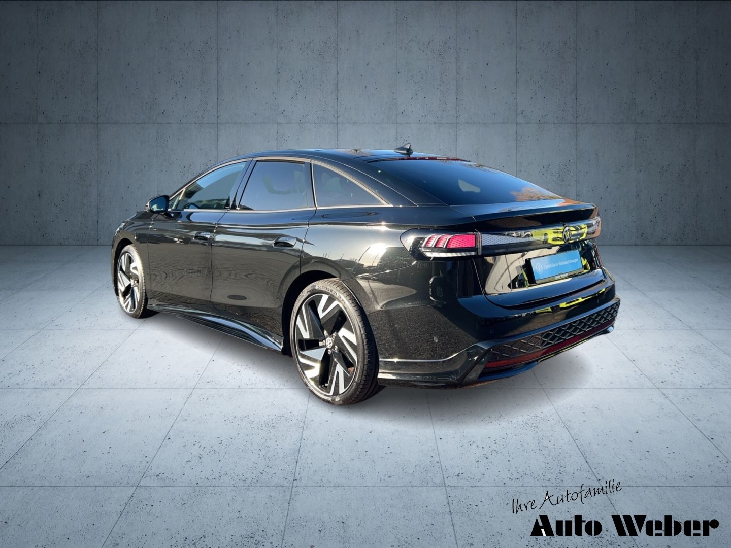 Volkswagen ID.7 - Bild 4