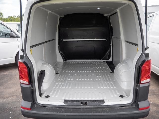T6.1 Kasten 2.0 TDI KLIMA RÜCKFAHRKAMERA NAVI