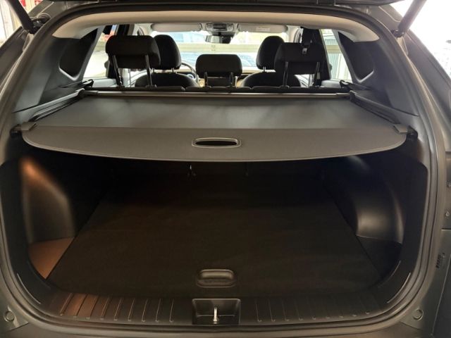 Fahrzeugabbildung Hyundai Tucson 1.6 CRDi 136PS 7-DCT 2WD TREND MJ22 Assis