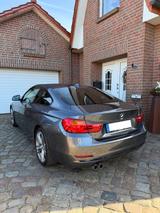 BMW 435d xDrive Coupé Sport | 8-fach | gepflegt - BMW 435 mit Diesel-Antrieb