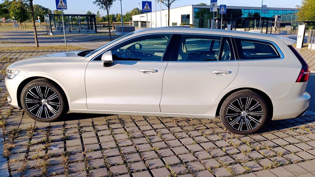 Image of Volvo V60