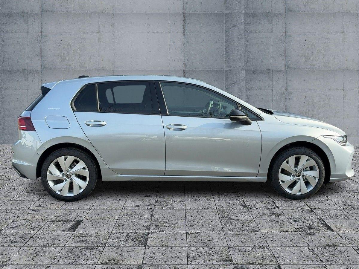 Volkswagen Golf ENERGY 1.5 l TSI AHK*Keyless*Rüfakam*Climat, миниатюра 6