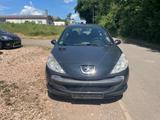 Peugeot 206+ 1,4HDI 107tkm aus 1Hand - Peugeot 206 mit Diesel-Antrieb: 1.4