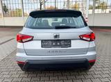 Seat Arona Style DSG NAVI/SHZ/AHK/FULLLINK/KAMARA - Seat Arona Benzin Gebrauchtwagen