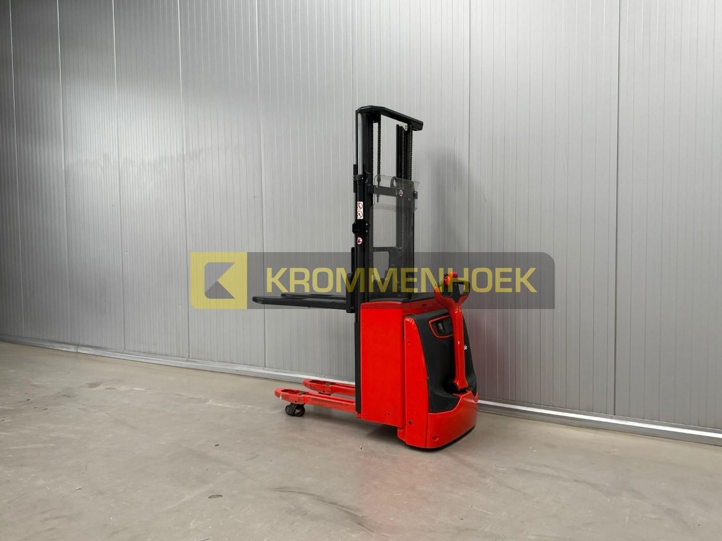 Linde L 14 i