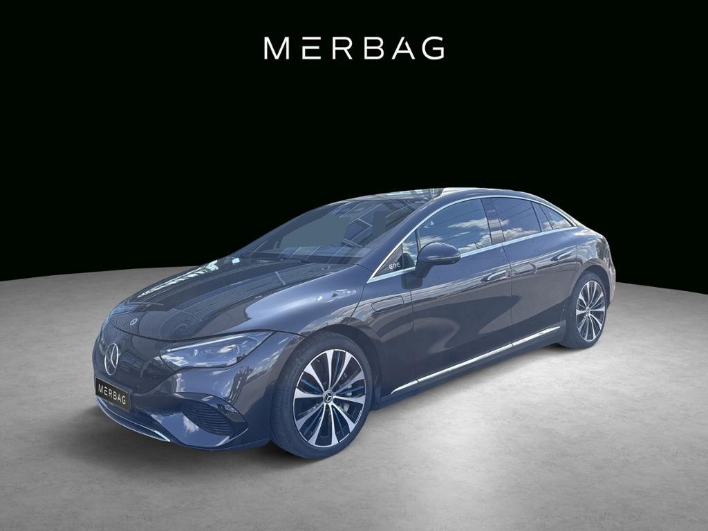MercedesBenz EQE 500 4MATIC Limousine AIRMATIC BURM 360 PREMI 2023