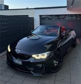 BMW M4 Competition Cabrio| Ohne-OPF| Vol... - BMW M4 in Bochum