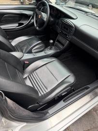 1999 Porsche BOXSTER — миниатюра 26