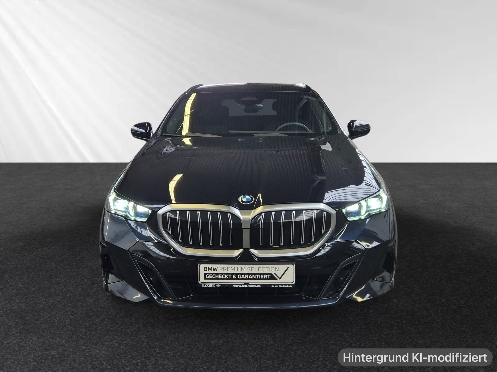 BMW 520 - Bild 5