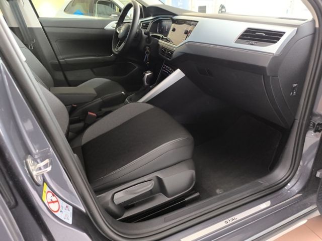 Fahrzeugabbildung Volkswagen Taigo 1.0 TSI DSG Goal LED NAVI RÜCKKAM PARKLENK