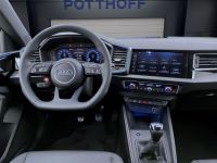 Audi A1 - Vorschau Bild 13