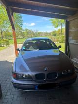 BMW 520i Auto 520i Tausch möglich  - BMW 520 aus 1996: 520i
