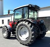 Massey Ferguson MF 4707 - Massey Ferguson Schlepper