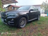 BMW TOP  X6 xDrive40d - - BMW X6 mit Schiebedach