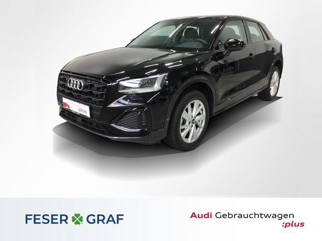 Audi Q2 Advanced 35 TFSI S tronic ACC Rfk Navi Virtua