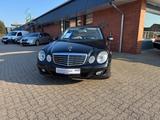 Mercedes-Benz E 280 CDI Facelift ,190ps,7G Automatik,Xenon - Mercedes-Benz E 280 mit Diesel-Antrieb