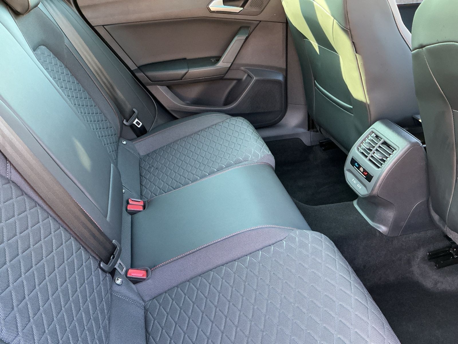 Seat Leon - Bild 16