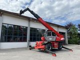 Manitou MRT 2150Privilege+ - Manitou Mrt 2150