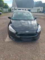 Ford Focus 1,0 EcoBoost 92kW ST-Line Black Turnie... - Ford Focus: ST Line Black