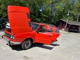 Skoda 120 - Skoda 120