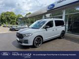 Ford Tourneo Connect Sport LED Klimaautom PDCv+h Navi - Ford: Connect Sport