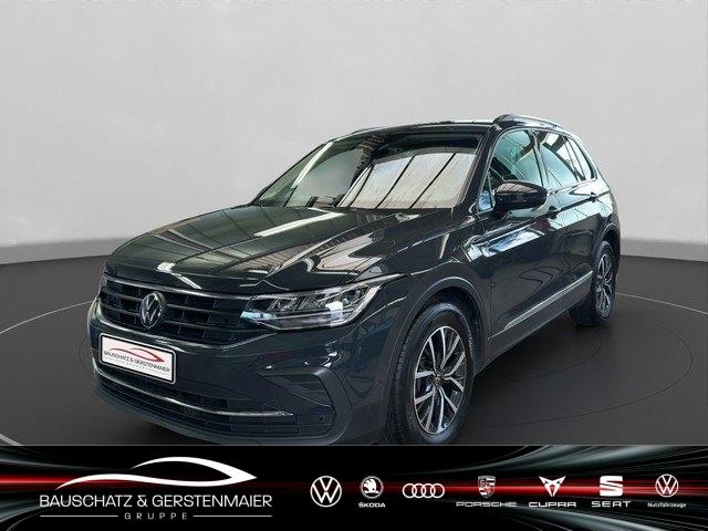 Volkswagen Tiguan 2.0 TDI DSG Life *LED*AHK*NAVI*PRIVACY* A