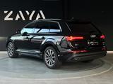 Audi Q7 50 TDI S-Line Black*7-SITZER*LUFT*R-KAMERA* - Audi: R 7