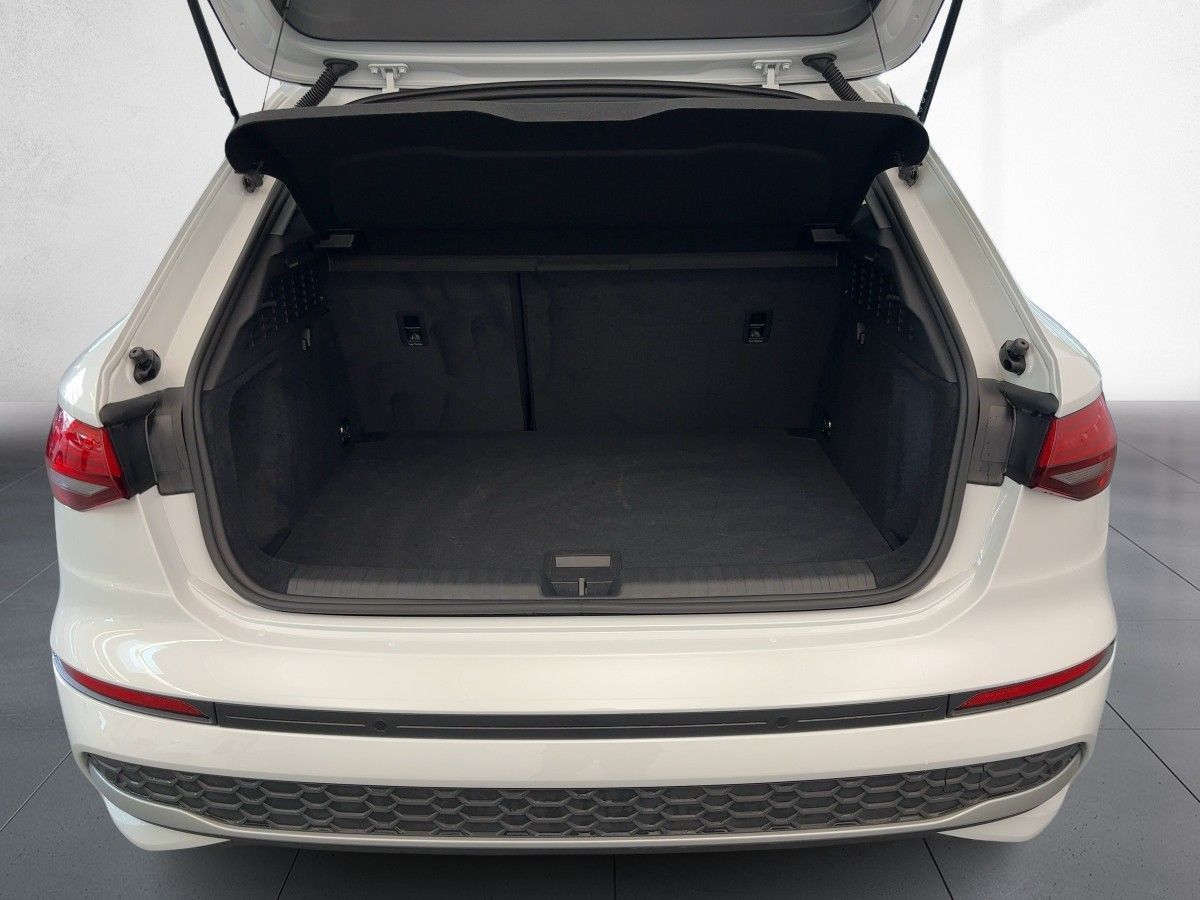 Audi A3 - Bild 17
