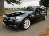 BMW 535d Touring Aut. Luxury Xenon*Navi*Pano*AHK*SHZ - BMW 535 in Duisburg