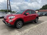 Fiat 500X 2,0 4X4 Opening Edition Off-Road Sport - Fiat 500X: 2.0