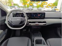 Kia EV4 - Vorschau Bild 9