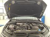 Volkswagen Golf VIII Variant 1.5TSI DSG LED+SHZ+LENKRADHZG - Volkswagen Golf: V Tsi
