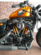 Harley-Davidson Sportster XL1200X Forty Eight Custom-Umbau - Angebote entsprechen deinen Suchkriterien
