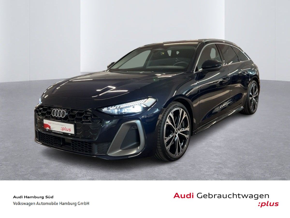 Audi A5 Avant TDI S line S tronic LM20/PANO/MATRIX