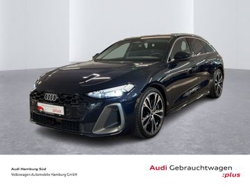Audi Leasingangebot: Audi A5 Avant TDI S line S tronic LM20/PANO/MATRIX