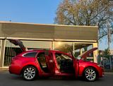 Mazda 6*2.2*2.Hand*LED*Navi*Klima*Sitzh*Tempo*AHK*Pdc* - Mazda 6 in Düsseldorf