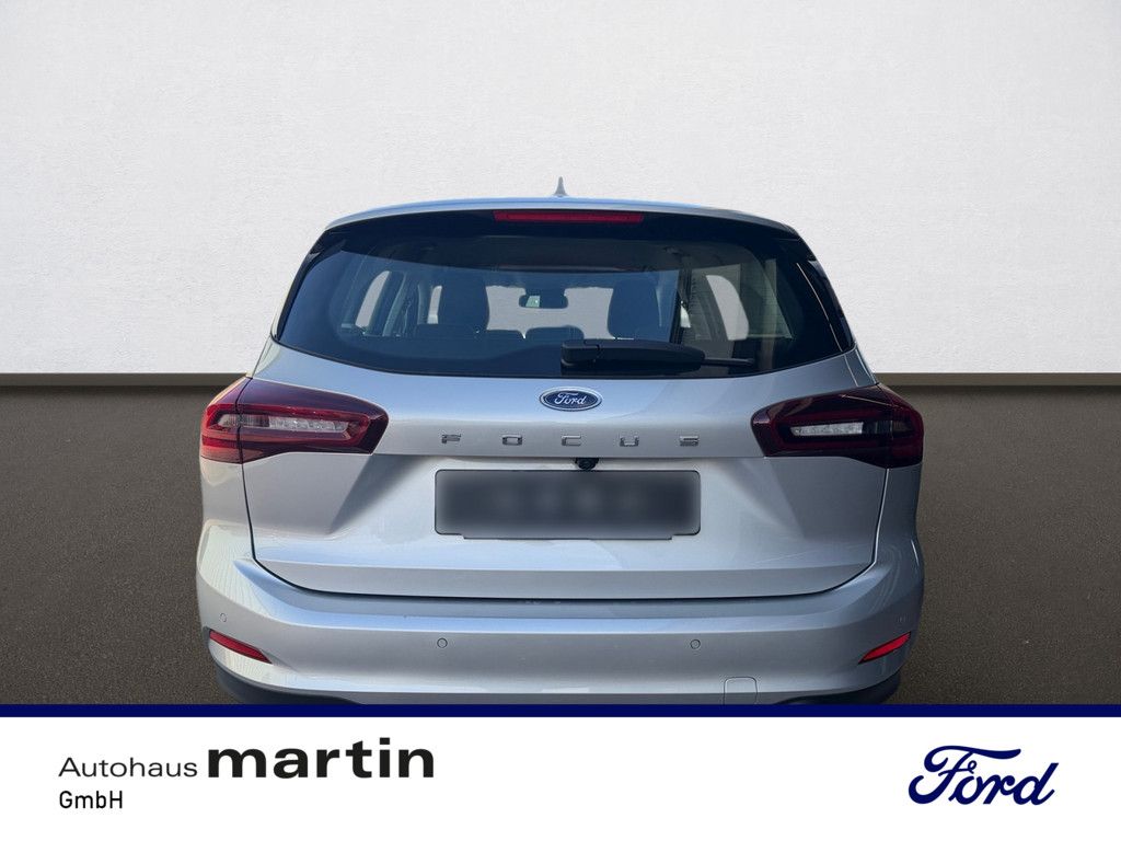 Fahrzeugabbildung Ford Focus 1.0 Titanium SHZ NAVI ACC B&O FACEL. LED