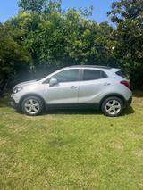 Opel Mokka 1.4 Turbo ecoFLEX INNVATION Start/Stop... - Opel Mokka von privat