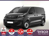 Peugeot Expert Kombi L2 180 EAT8 Nav Kam AHK LED 9-S HFT - Peugeot Expert: 1.9